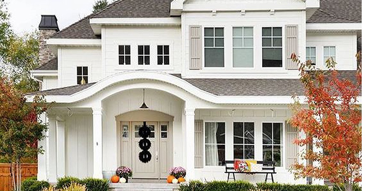 siding maintenance