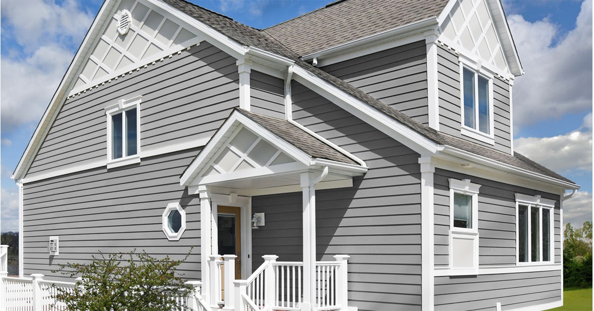 siding company toronto